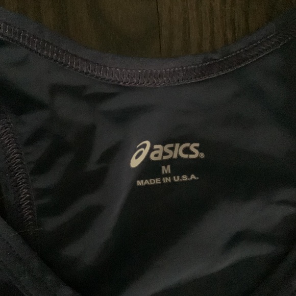 ASICS Running Onesie - Picture 3 of 3